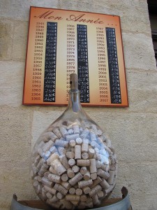 Weinpreise