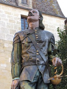 Cyrano de Bergerac