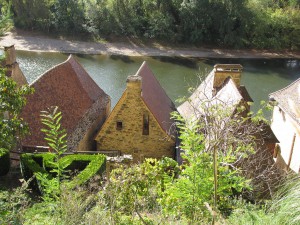 La Roque-Gageac