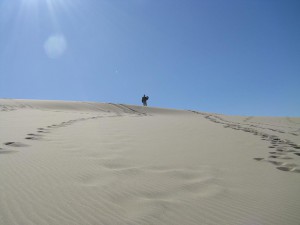 Dune du Pilat