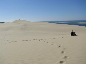 Dune du Pilat