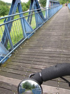 Radweg