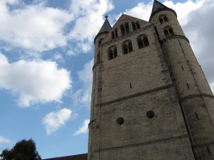 Klosterkirche in Magdeburg