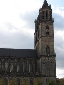 Magdeburger Dom