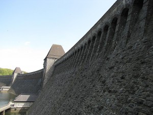 Möhnesperrwerk