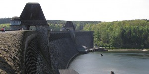 Möhnetalsperre
