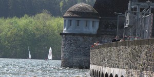 Talsperre