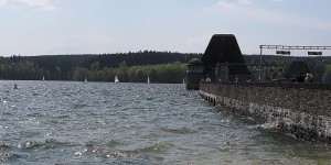 Möhnestausee