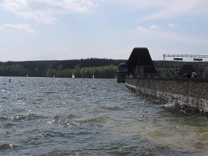 Möhnestausee