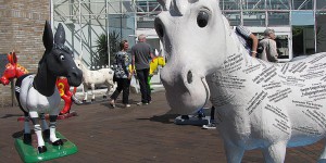 Kunstausstellung