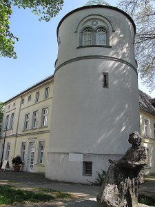 Burgturm