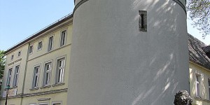 Burgturm