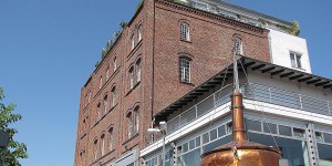 Lindenbrauerei
