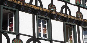 Fachwerkhaus
