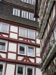 Fachwerk