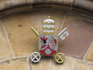 Wappen