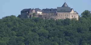 Schloss Waldeck
