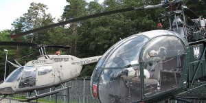 Hubschrauber