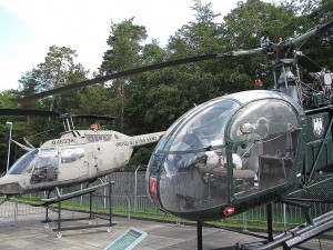 Hubschrauber