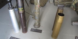 Waffen Panzerfaust