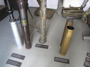 Waffen Panzerfaust