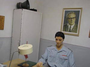 Honecker