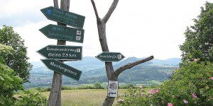 Wanderwege Thüringen
