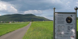 Planetenpfad Bad Wildungen