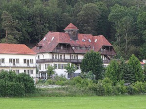 Bad Wildungen