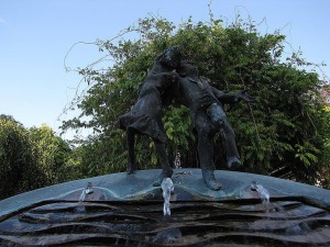 Kurpark