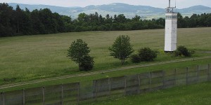 Blick der Amerikaner auf die DDR