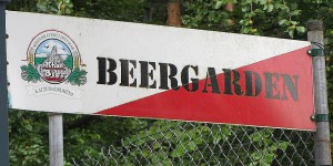 Beergarden