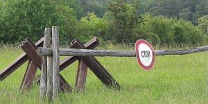Russisch Stop