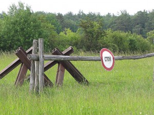 Russisch Stop