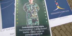 Point Alpha