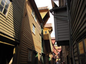 Bryggen