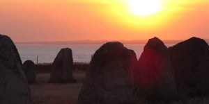 Ales Stenar in Skåne