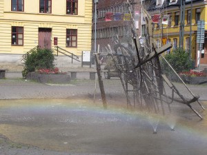 Kristianstad