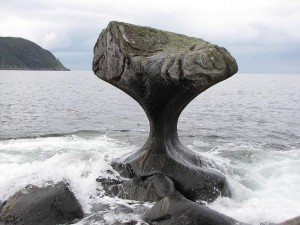 Kannesteinen