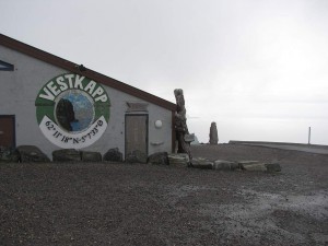 Vestkapp
