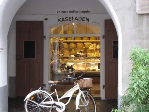 Käseladen