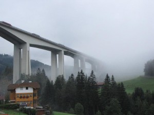 Brennerautobahn