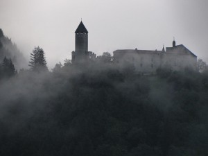 Castelpietra bei Sterzing