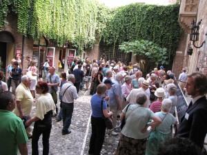 Romeo und Julia und viele andere