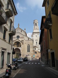 Dom von Verona