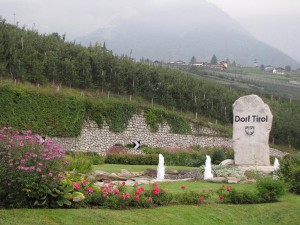 Dorf Tirol