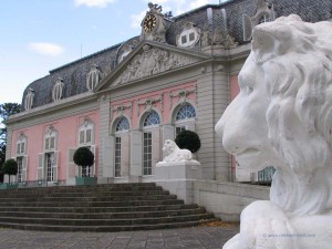 Schloss Benrath