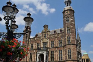 Rathaus von Venlo