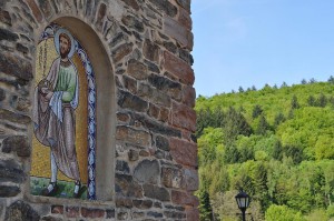 Kirche in Clervaux