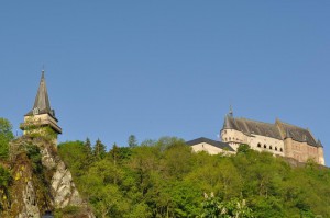 Burg von Vianden